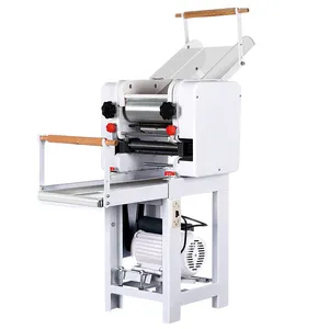 HO-60B Industriële Verticale Elektrische Noodle Making Machine Voor Thuis Valk Pasta Maker