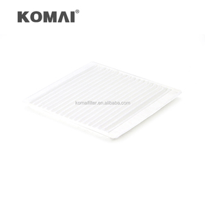 CABINA FILTRO ARIA 2457822 245-7822 245-7823 2457823 applicazione ESCAVATORE - Product Image 3