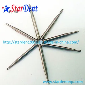 Nhà Máy Giá Nha Khoa Carbride Burs FG C-330 Tungsten Carbide Burs