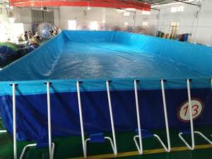 <span class=keywords><strong>Piscina</strong></span> commerciale gonfiabile per piscine pise in vendita - Product Image 4