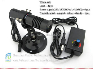 FU450AD1500-BD26 450nm <1500mW chấm màu Xanh <span class=keywords><strong>Laser</strong></span> với điều chỉnh tập trung 26*110 mét màu xanh Lazer con trỏ, <span class=keywords><strong>laser</strong></span> màu xanh, con trỏ màu xanh - Product Image 5