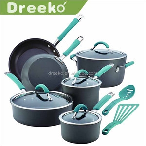 Ensemble de 12 ustensiles de cuisine de qualité supérieure Masterclass Premium <span class=keywords><strong>Prestige</strong></span>, antiadhésif - Product Image 1