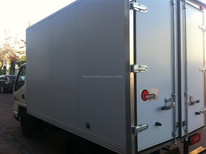JMC Carrying <span class=keywords><strong>2.3</strong></span> Carrocería - Product Image 3
