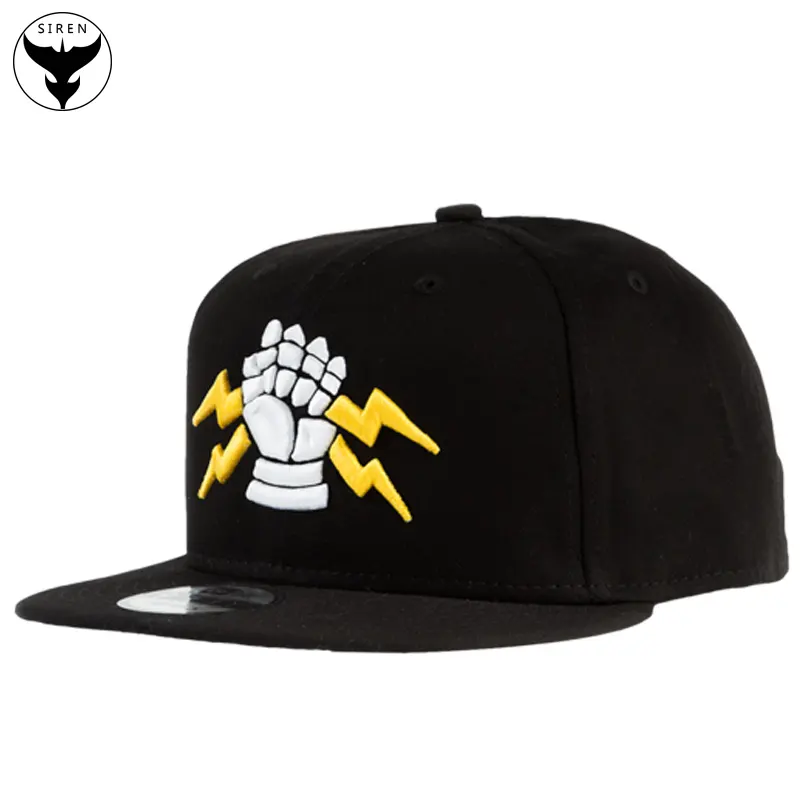 Wholesale Cheap Custom Flat Bill MenのBaseball Hat Brand Snapback Hip Hop Cap For Men