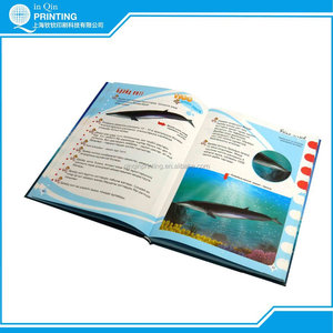 Profesional color de imprenta litográfica en shanghai china - Product Image 2