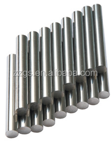 Alta calidad OEM terminado barras de carburo bares/fresas - Product Image 5