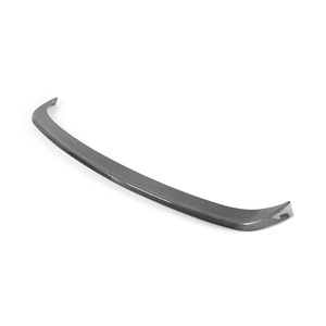 Spoiler Centrale MK6 in Fibra di Carbonio per <span class=keywords><strong>Volkswagen</strong></span> VW <span class=keywords><strong>Golf</strong></span> 6 <span class=keywords><strong>VI</strong></span> GTI R20 - Product Image 3