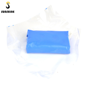 Nettoyeur détail automatique pour camion et voiture, 1 pièce, bleu, 100g, barre en argile - Product Image 5
