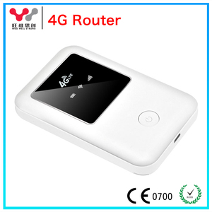 Nuevo estado de los productos de la tarjeta sim 4g wireless modem router LTE FDD - Product Image 4