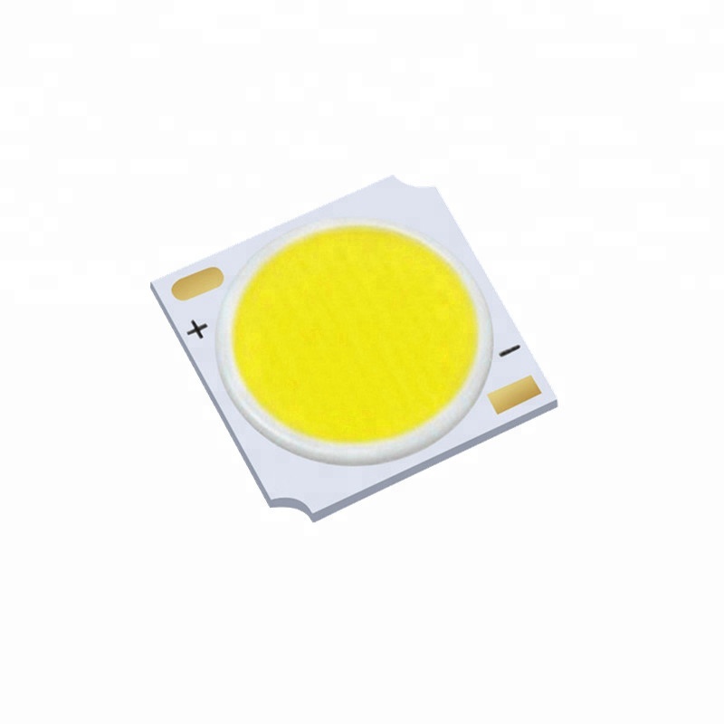 Чип epistar, Тайвань, светодиодный чип 3000K 4000K 6000K cob, светодиодный светильник