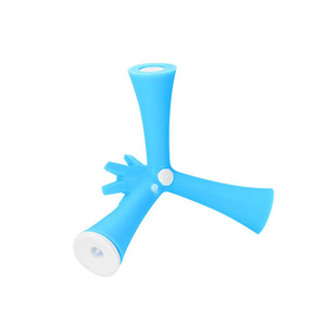 Tee <span class=keywords><strong>de</strong></span> golf réglable <span class=keywords><strong>de</strong></span> vente chaude en caoutchouc durable - Product Image 1