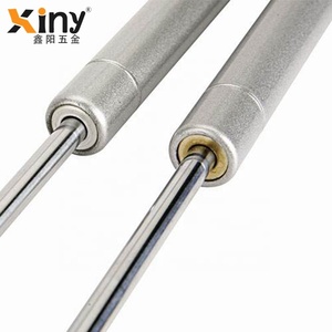 Thiết kế hiện đại có thể điều chỉnh khí thép mùa xuân hỗ trợ cho tủ cho nhà bếp và nhà văn phòng-Nhà máy hỗ trợ khí nén - Product Image 3