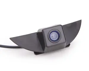 Camera Quan Sát Phía Trước Xe CCD Cho Nissan X-trail/Tiida/Qashqai / Livina / Versa / Pulsar