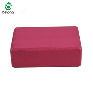 2018 Gym Exercices Kiné Massage Mousse Bloc De Yoga, Personnalisé Bloc De Yoga - Product Image 4