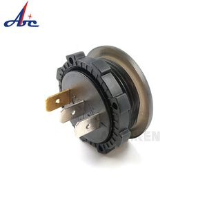 Voltímetro Universal de <span class=keywords><strong>12V</strong></span> CC y amperímetro <span class=keywords><strong>para</strong></span> coche y motocicleta, Mini voltímetro <span class=keywords><strong>Digital</strong></span> LED, amperímetro - Product Image 6