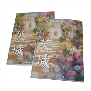 Custom Size Accepted Paper &amp; Paperboard <strong>Books</strong> and <strong>Periodicals</strong> Printing/color Picture Album Offset Printing Brochure UV Printing - Product Image 1