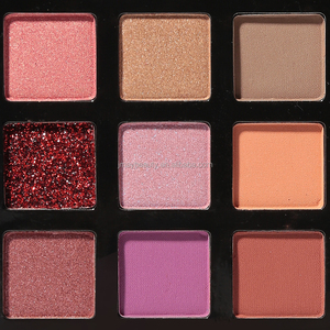 <span class=keywords><strong>Palette</strong></span> de fard à paupières étanche, usine, OEM, <span class=keywords><strong>Palette</strong></span> de maquillage, scintillante, privée, <span class=keywords><strong>18</strong></span> couleurs