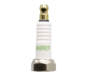 อะไหล่ MG6 หัวเทียนแพลตตินัม รุ่น BK6REP สำหรับ MG6 <span class=keywords><strong>Magnette</strong></span> 1.8L/18K4G, <span class=keywords><strong>MG</strong></span> TF 1.8L, MG3SW - Product Image 2