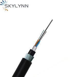 Câble à fibres optiques <span class=keywords><strong>sous</strong></span>-<span class=keywords><strong>marin</strong></span> blindé monomode 48 cœurs Prix au mètre - Product Image 3