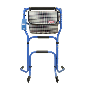 Andador plegable con estilo, producto para el cuidado de la salud de ancianos - Product Image 5