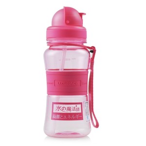 SANS Bpa Enfants Bouteilles D'<span class=keywords><strong>eau</strong></span> avec Aspiration Tube Enfants Paille Tasse D'<span class=keywords><strong>eau</strong></span> Bouteilles D'<span class=keywords><strong>eau</strong></span> SANS BPA - Product Image 5