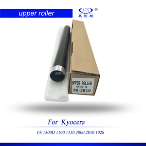 2H425010 Calore Fusore superiore Rullo per Kyocera <span class=keywords><strong>Mita</strong></span> KM2810 2820 FS2000 1024 1028 1100 1300 1135 - Product Image 5