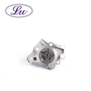 ปั๊มน้ำมันเครื่องยนต์รถยนต์ MD-012335 - Product Image 6