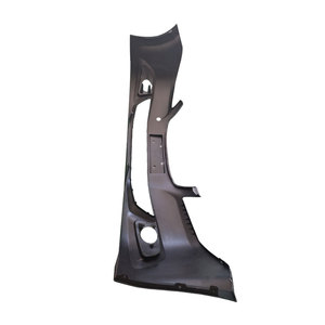 PP nhựa xe phía trước bội guard cho chery phụ tùng - Product Image 2