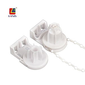 LANIS M10 <span class=keywords><strong>tenda</strong></span> <span class=keywords><strong>finestra</strong></span> 25MM frizione meccanismo <span class=keywords><strong>avvolgibile</strong></span> fabbrica della cina vendita calda per uso domestico accessori - Product Image 1