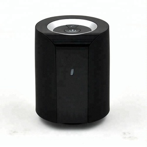 Adin pour lecteur de <span class=keywords><strong>musique</strong></span> numérique portable avec boîtier métallique, 2 canaux, microphone intégré, batterie 1100 mAh, puissance de sortie 15 W - Product Image 4