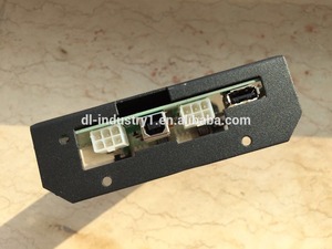 Carte USB HUB pour alignement de roues John Bean V3D, outils de transmission de signal pour alignement de roues John Bean <span class=keywords><strong>Hofmann</strong></span> - Product Image 5