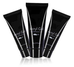 Fabricant En Gros Vente Chaude Nouveau Produit Uv Épais Forme Acrylique Peinture Ongles Professionnel Art <span class=keywords><strong>Polygel</strong></span> Gel Polonais - Product Image 4