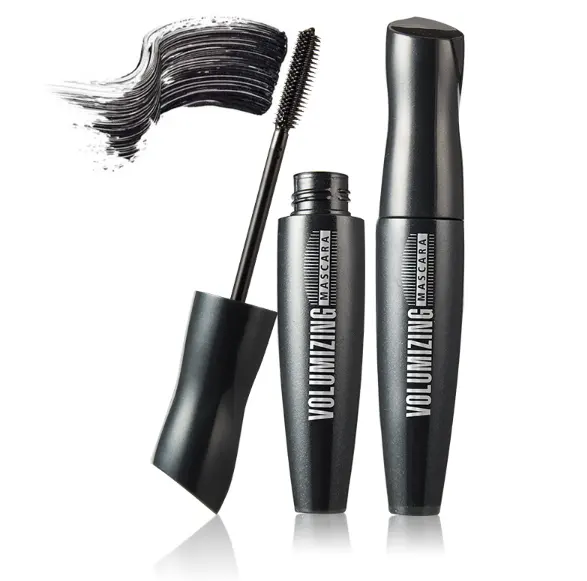 Nuovo Design Mascara Menow M303 Sbavature Spin Nero lash Mascara