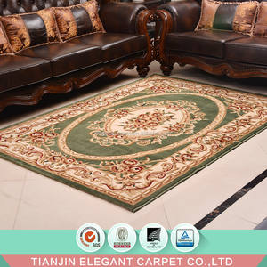 2018 di modo macchina di armatura persiano wilton polipropilene jacquard <span class=keywords><strong>tappeto</strong></span> per <span class=keywords><strong>soggiorno</strong></span> - Product Image 6