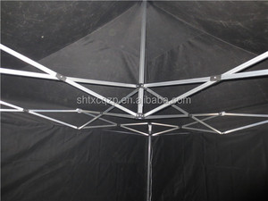 เต็นท์พับได้เต็นท์ขนาดใหญ่สำหรับงานโฆษณาทำจากอลูมิเนียมของ2025เต็นท์สำหรับจัดงานนิทรรศการแบบกำหนดเองได้ - Product Image 3
