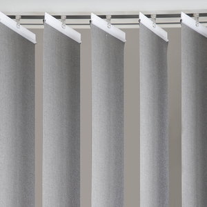 Tissu parasol avec 89mm lattes <span class=keywords><strong>store</strong></span> à <span class=keywords><strong>bandes</strong></span> <span class=keywords><strong>verticales</strong></span> - Product Image 5