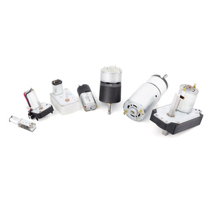Remontoir de montres à Air, Machine à Air, moteur à engrenage cc - Product Image 3