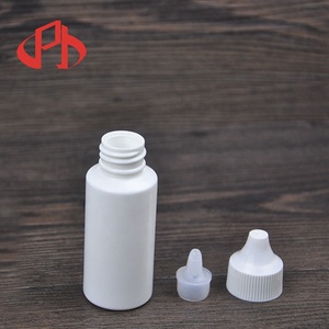 Trắng Pe 8Ml 10Ml 30Ml Nhựa <span class=keywords><strong>Eye</strong></span> <span class=keywords><strong>Drops</strong></span> <span class=keywords><strong>Container</strong></span> Ống Nhỏ Giọt 15Ml 30Ml Y Tế Bóp Chai - Product Image 3