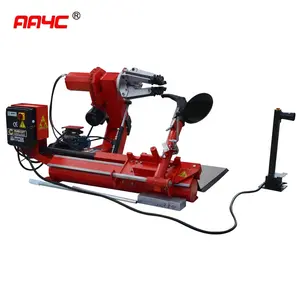 AA4C 14"-26" automatic truck tire changer truck tyre changer truck tyre mounting/demounting machine AA-TTC26S