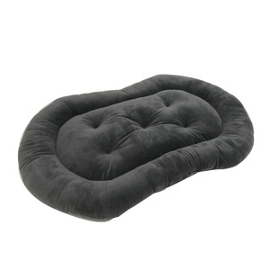 seriously strong dog bed