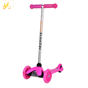 Coustom <span class=keywords><strong>Logo</strong></span> scooters pour 8 ans/scooty pour enfants/skate scooter pour enfants - Product Image 2