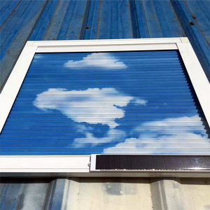 Rèm Tổ Ong Xếp Nếp Cơ Giới Sang Trọng Cho Cửa Sổ Hoặc Cửa - Product Image 6