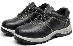 Inverno Tenere In Caldo In Pelle Resistente Ai Prodotti Chimici Impermeabile <span class=keywords><strong>S1P</strong></span> degli uomini Stivali Da Lavoro Scarpe di Sicurezza Con Puntale In Acciaio Industriale - Product Image 2