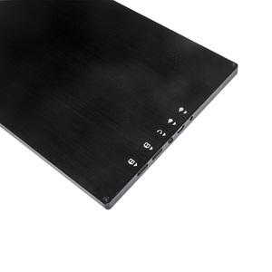 Alta resolución IPS 2560x1600 monitor 10 pulgadas 2 K pantalla con entrada hd - Product Image 4