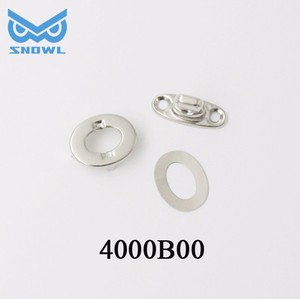 Водонепроницаемый чехол для лодки крепление с роговыми пуговицами шайба клип - Product Image 1