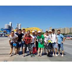 Kabel Elektroda <span class=keywords><strong>Snap</strong></span> Button EKG Betina Greentek Warna-warni Merah/Putih/Abu-abu/Hitam/Kuning/Hijau 4.0mm - Product Image 4