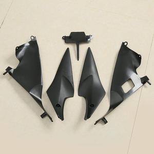 XMT-4098-W <span class=keywords><strong>Moto</strong></span> Non Verniciata ABS Carrozzeria Kit Carenatura Per GSXR <span class=keywords><strong>600</strong></span> <span class=keywords><strong>GSX</strong></span>-<span class=keywords><strong>R</strong></span> 750 2006-2007 - Product Image 4