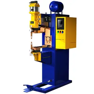 Spot welder for SALE Semi-automatic welding from China