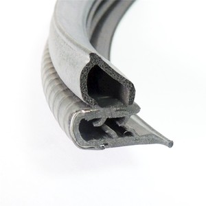 Tự Động Cơ Thể Bảo Vệ Con Dấu, Co-ép Đùn Cao Su Xe Con Dấu Hồ Sơ - Product Image 3