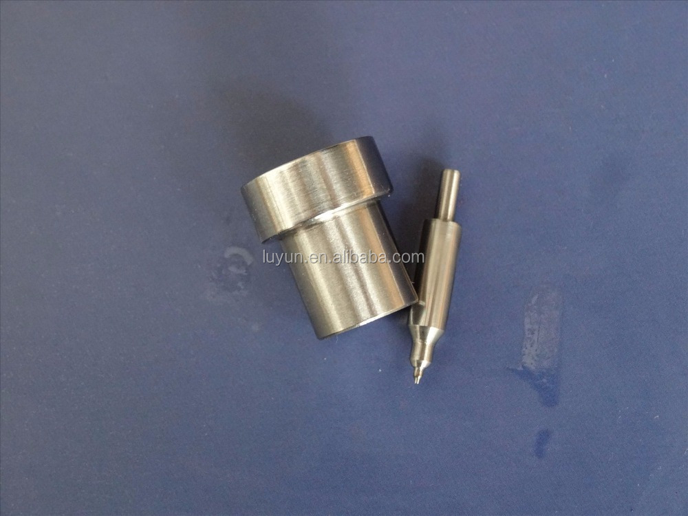 Fuel Injector Nozzle DN0PDN121 105007-1210 093400-8220